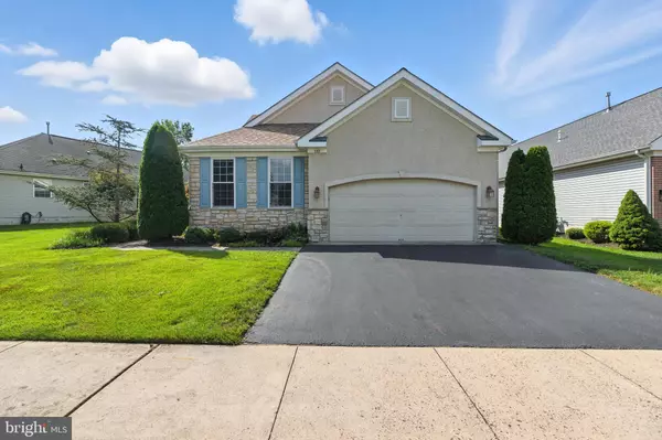Hainesport, NJ 08036,110 PAISLEY PL