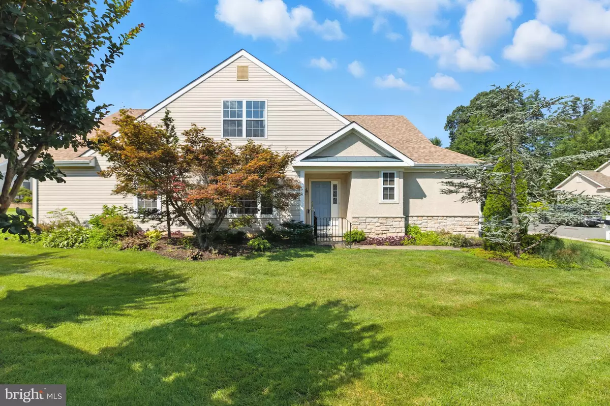 Hainesport, NJ 08036,110 PAISLEY PL