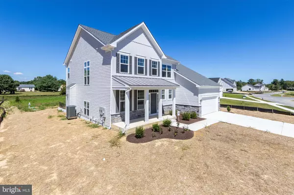 Milton, DE 19968,16300 AMORA DRIVE