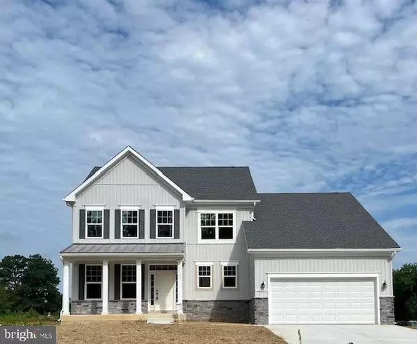 16300 AMORA DRIVE, Milton, DE 19968