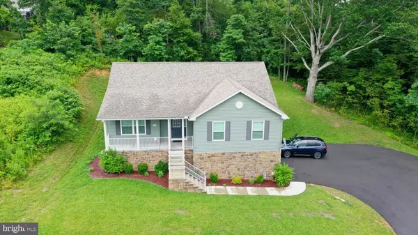 Frostburg, MD 21532,230 REDSTONE TER