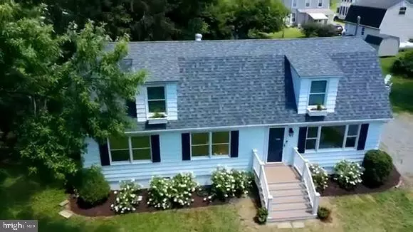 Rock Hall, MD 21661,21311 LEE ST