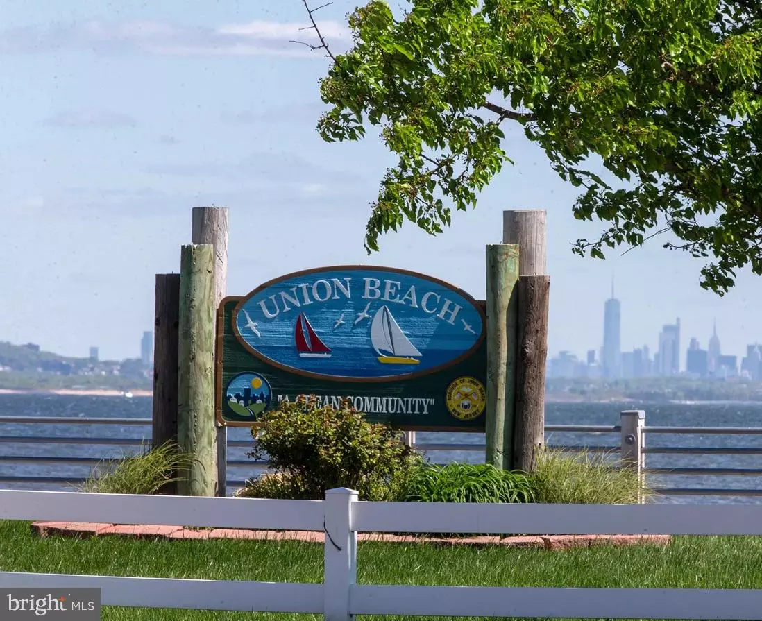 Union Beach, NJ 07735,605 SPRUCE ST