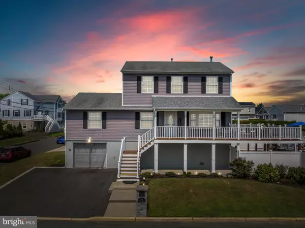 Union Beach, NJ 07735,605 SPRUCE ST