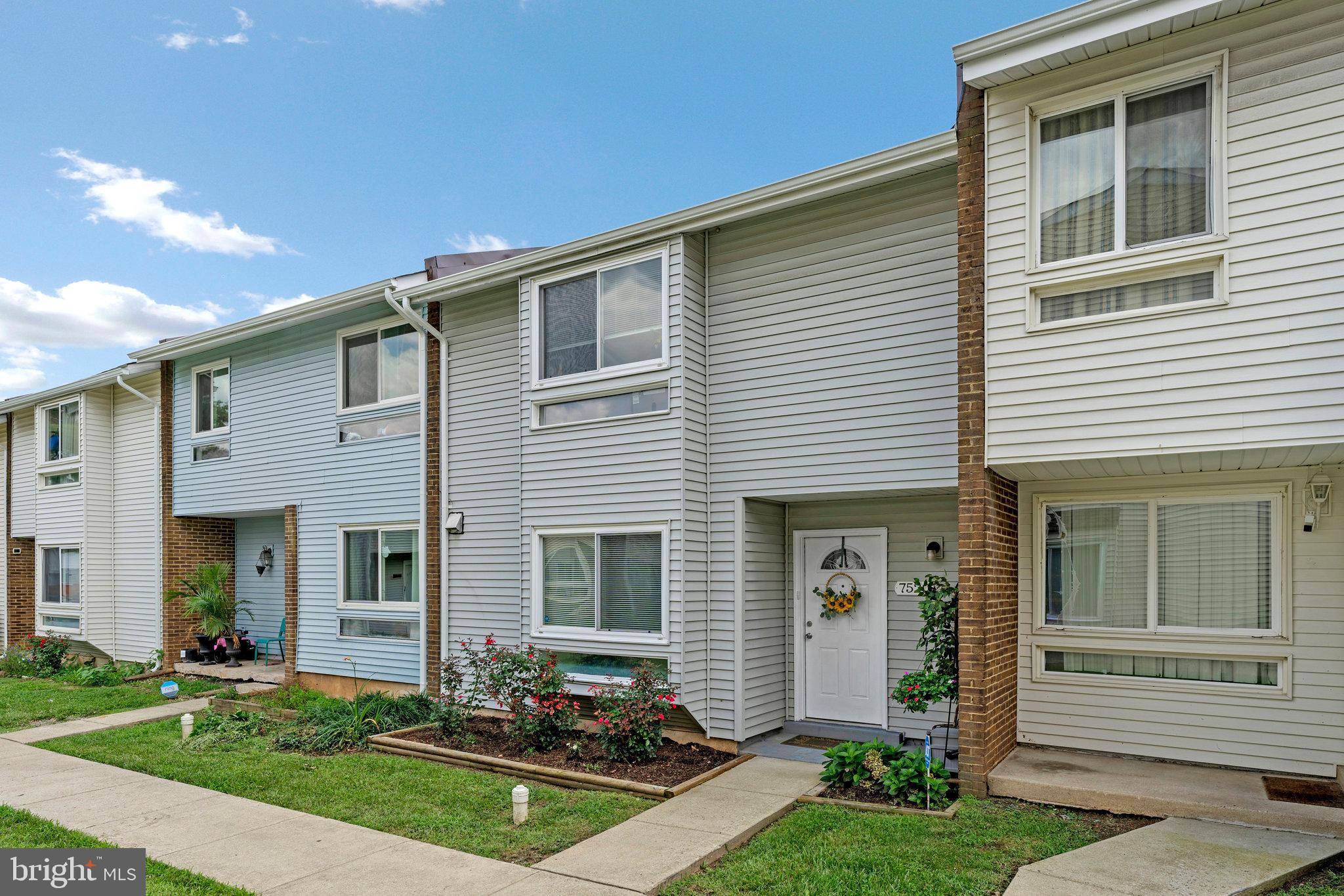 Manassas, VA 20109,7520 CLEMSON CT