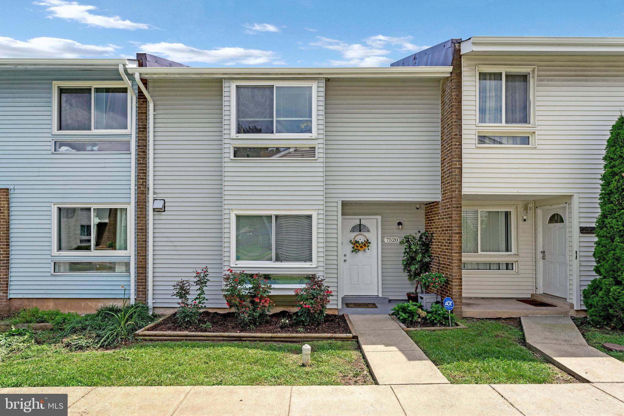 7520 CLEMSON CT, Manassas, VA 20109