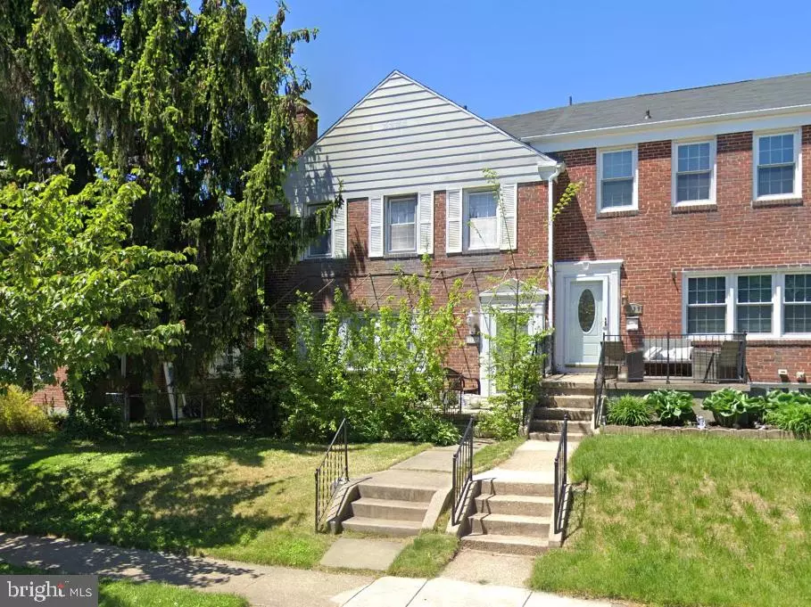 Towson, MD 21286,1729 EDGEWOOD RD