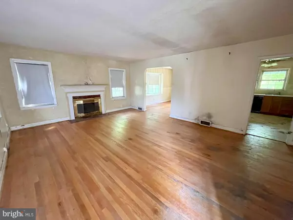 Towson, MD 21286,1729 EDGEWOOD RD