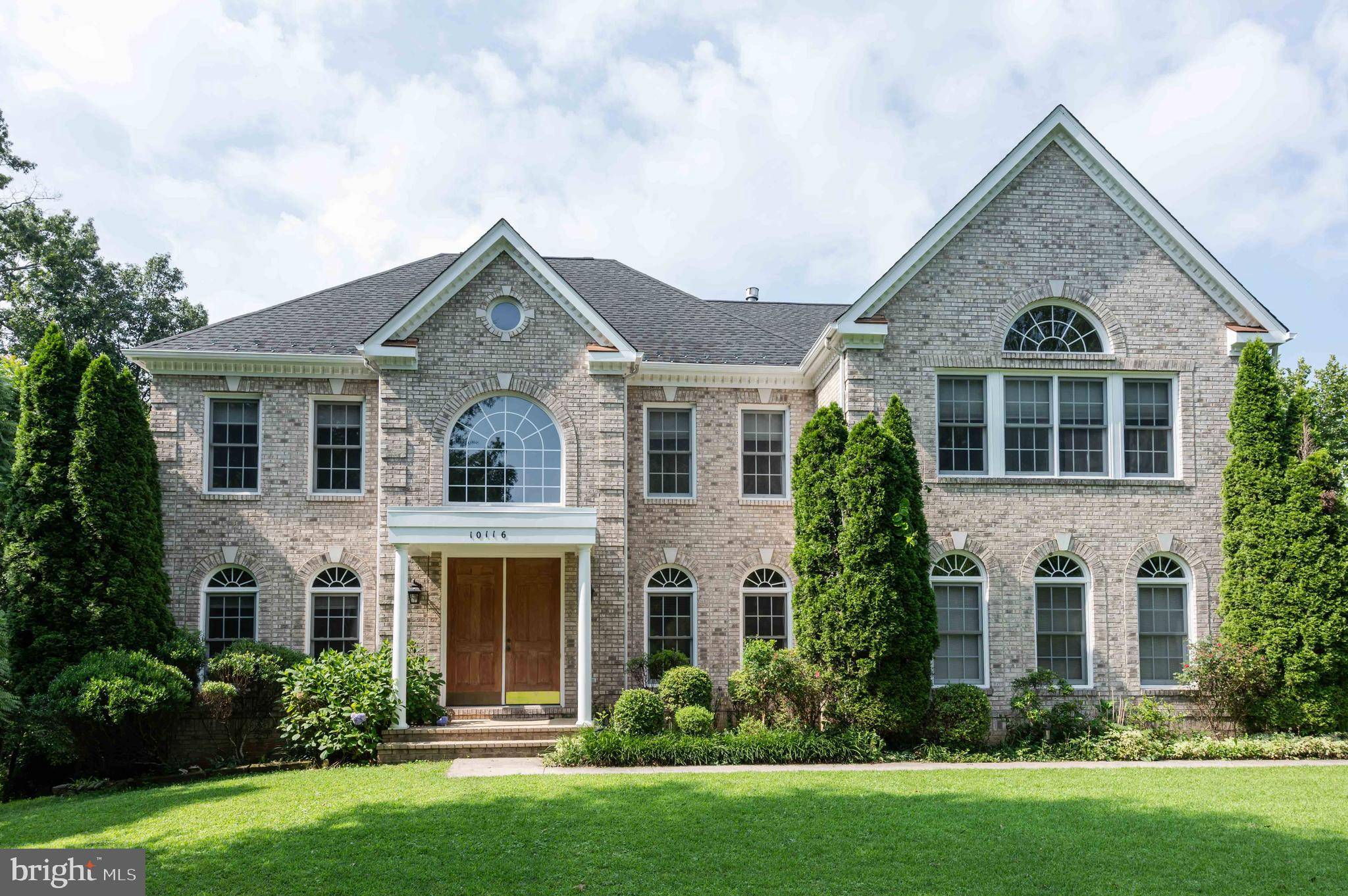 10116 CARLINGTON VALLEY CT, Manassas, VA 20111