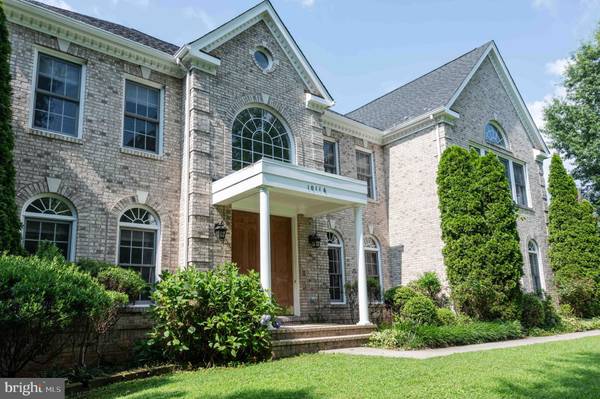 Manassas, VA 20111,10116 CARLINGTON VALLEY CT
