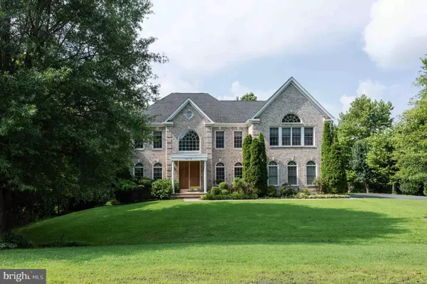 Manassas, VA 20111,10116 CARLINGTON VALLEY CT
