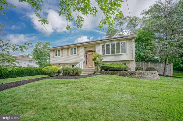 113 SHERBROOK BLVD, Somerdale, NJ 08083