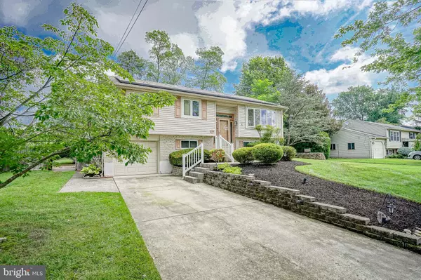 Somerdale, NJ 08083,113 SHERBROOK BLVD