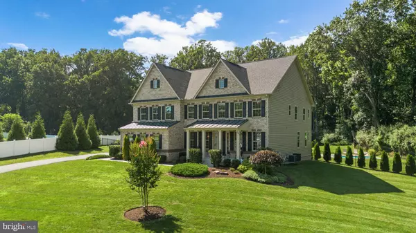 Sykesville, MD 21784,1013 HIGH STEPPER TRL