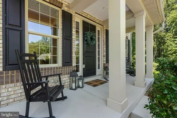 Sykesville, MD 21784,1013 HIGH STEPPER TRL