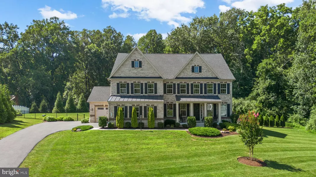 1013 HIGH STEPPER TRL, Sykesville, MD 21784