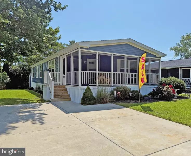 21205 M ST #M-32, Rehoboth Beach, DE 19971