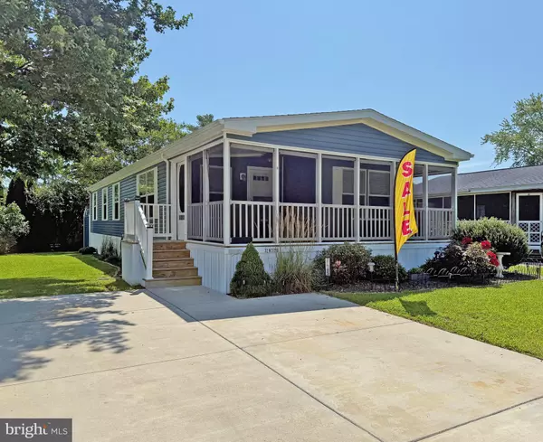 21205 M ST #M-32, Rehoboth Beach, DE 19971