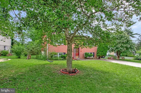 College Park, MD 20740,5801 PONTIAC ST