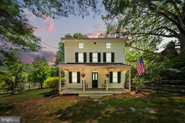226 BARREN RD, Media, PA 19063