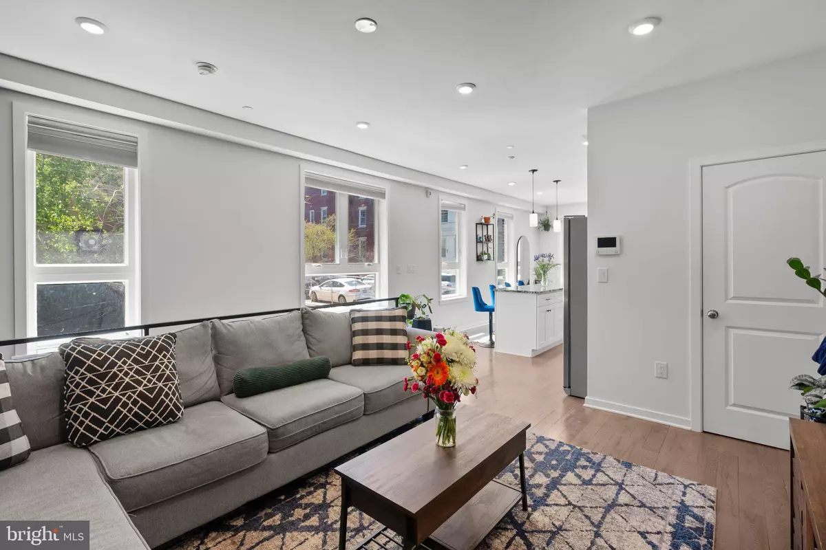 Philadelphia, PA 19121,1213 N 15TH ST #A