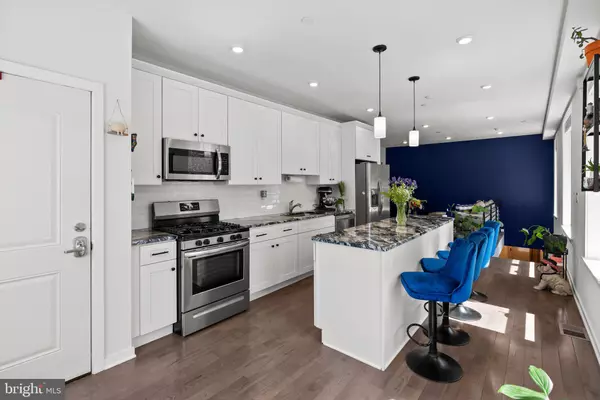 Philadelphia, PA 19121,1213 N 15TH ST #A