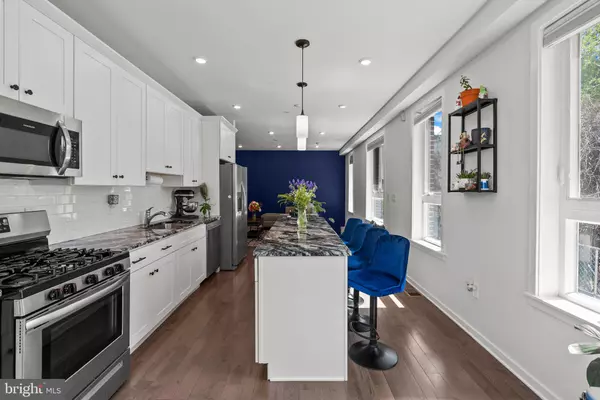 Philadelphia, PA 19121,1213 N 15TH ST #A