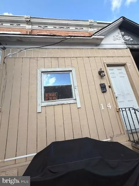14 N 28TH ST, Camden, NJ 08105