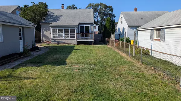 Glen Burnie, MD 21061,221 WILSON BLVD SW