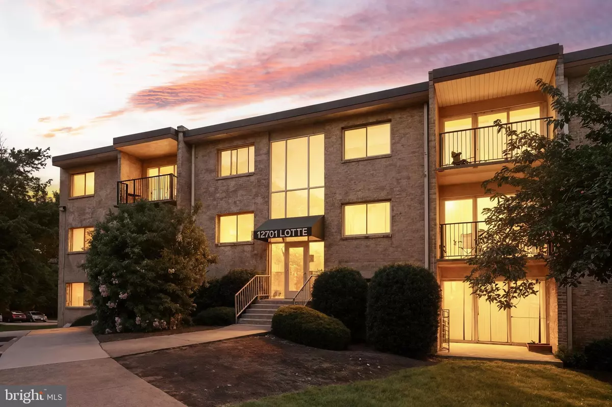 Woodbridge, VA 22192,12701 LOTTE DR #203