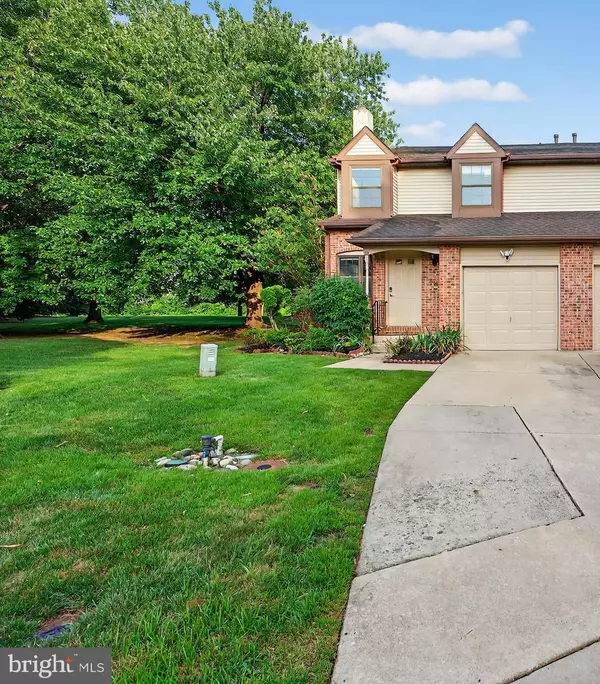 Cherry Hill, NJ 08002,135 GREENSWARD LN