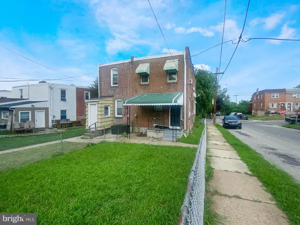 Darby, PA 19023,420 S 2ND ST