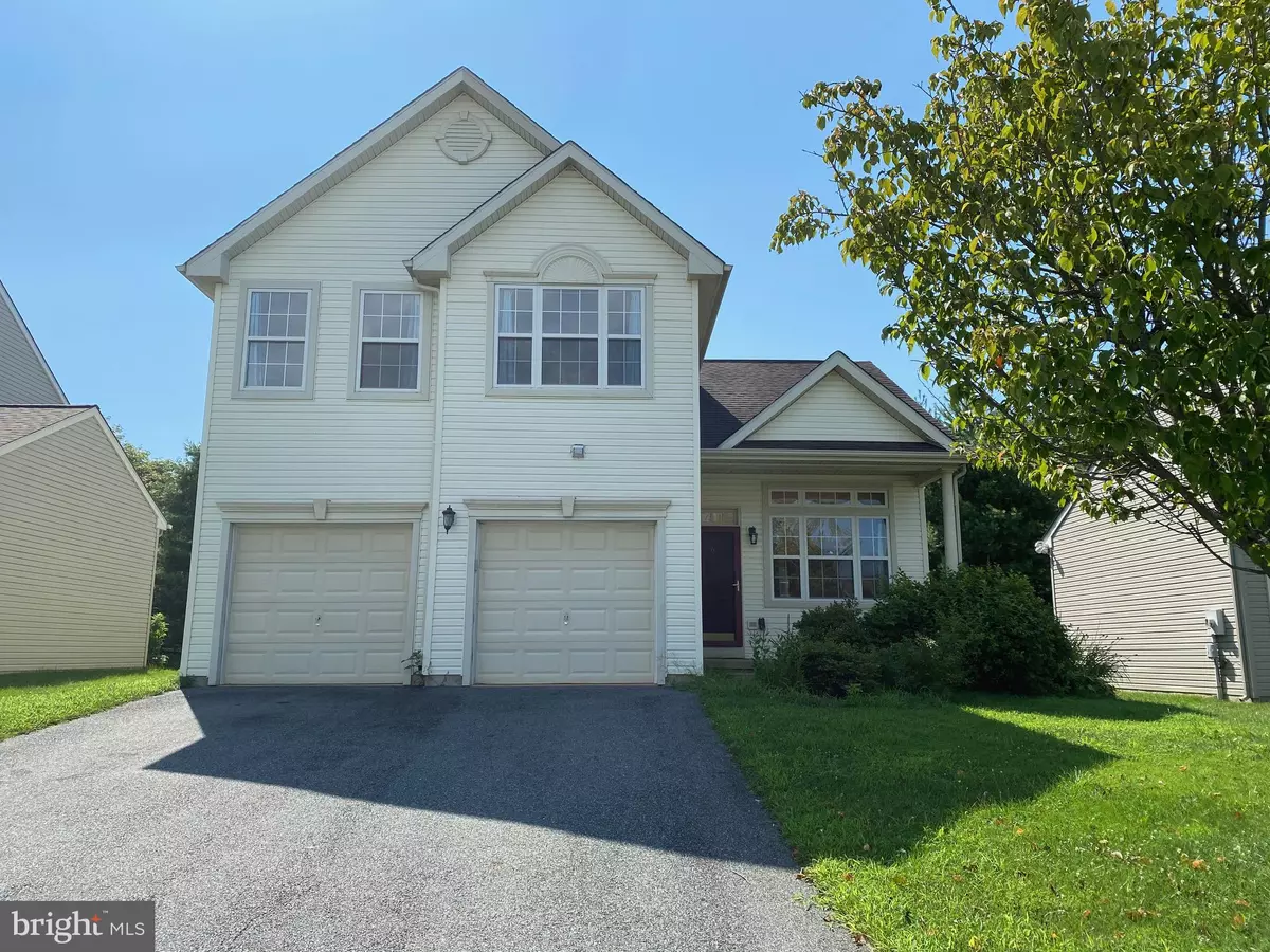 Bear, DE 19701,6 MAUREEN WAY