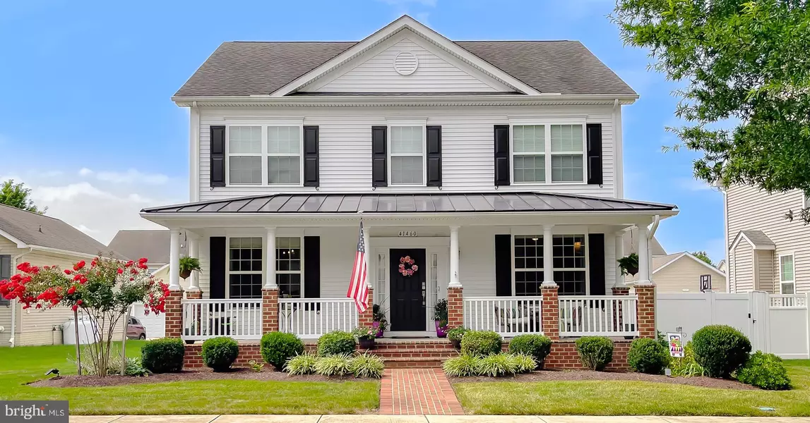 41460 CHALLEDON WAY, Leonardtown, MD 20650