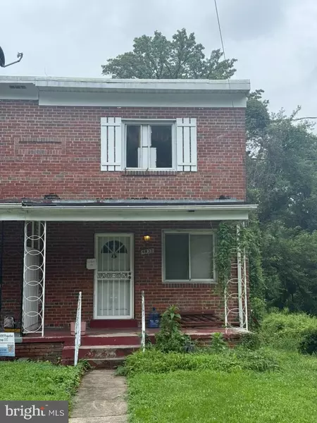 4933 38TH AVE, Hyattsville, MD 20782