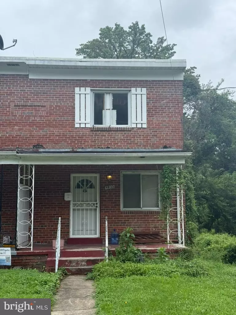 Hyattsville, MD 20782,4933 38TH AVE