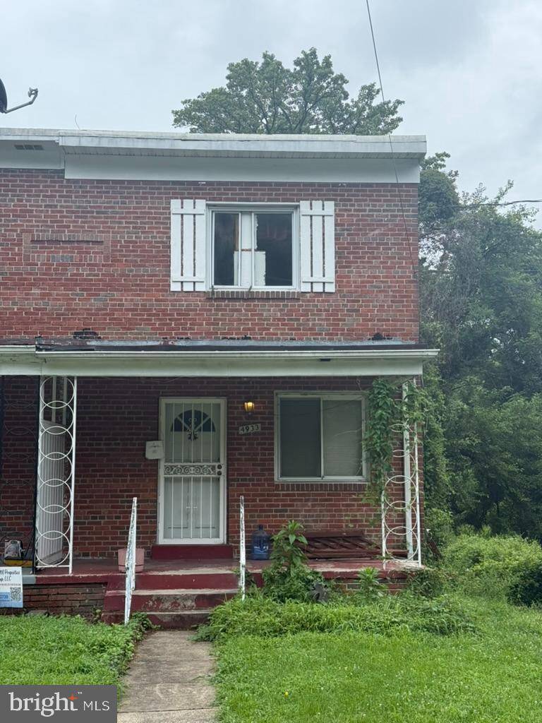 Hyattsville, MD 20782,4933 38TH AVE