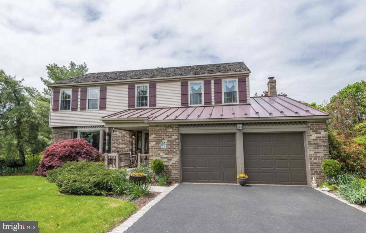 239 MUSKET CIR, Lansdale, PA 19446