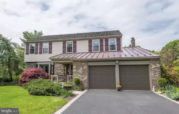 239 MUSKET CIR, Lansdale, PA 19446