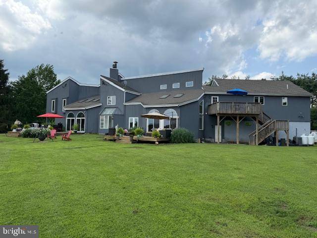 Pipersville, PA 18947,215 E DARK HOLLOW RD