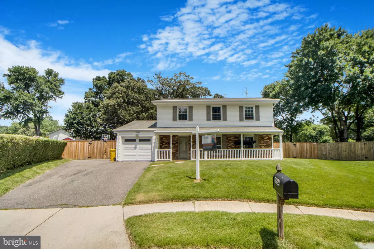Gambrills, MD 21054,2234 AUTUMN VALLEY CIR