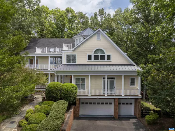 Keswick, VA 22947,3161 PRESTWICK PL