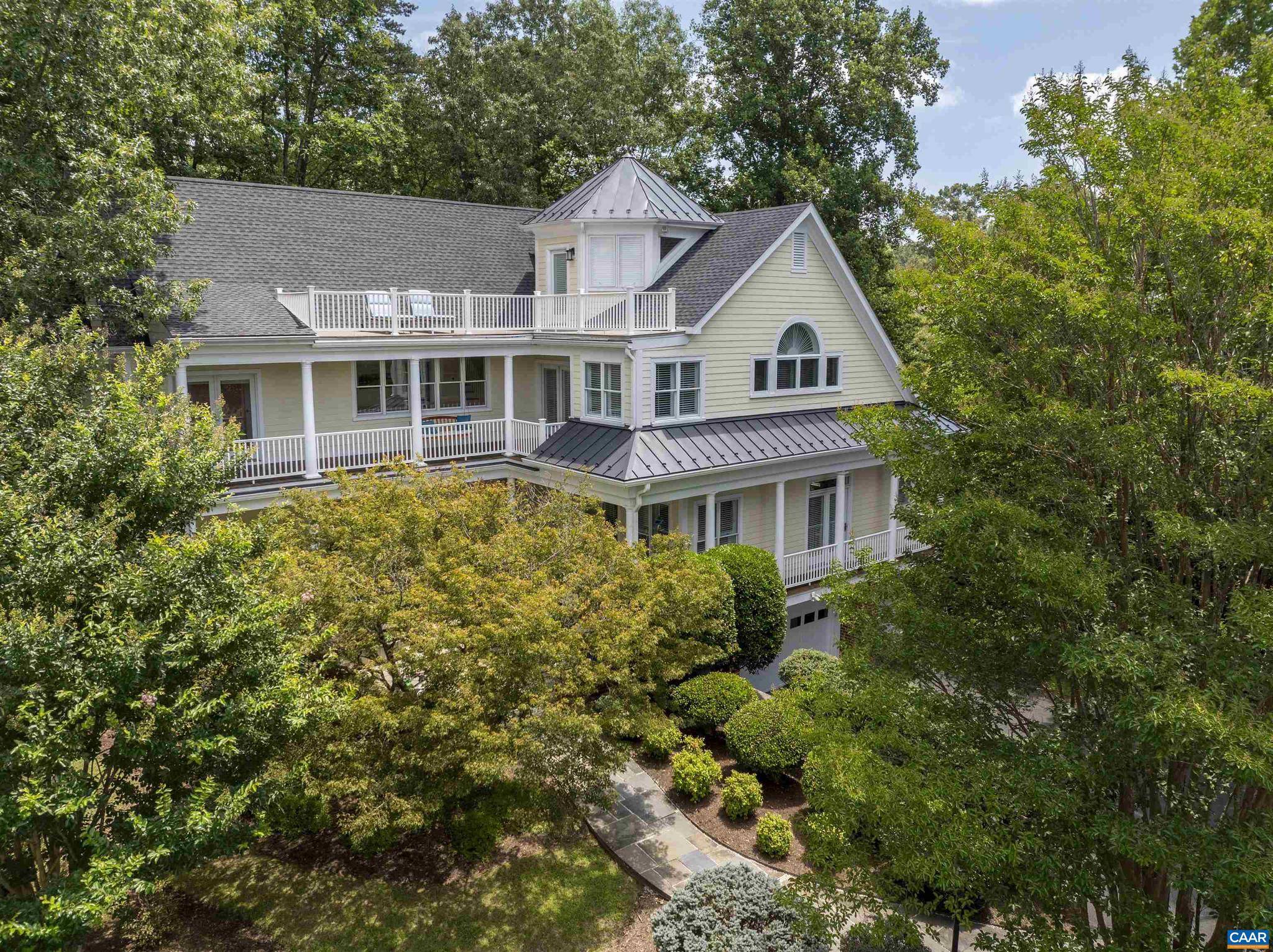 3161 PRESTWICK PL, Keswick, VA 22947