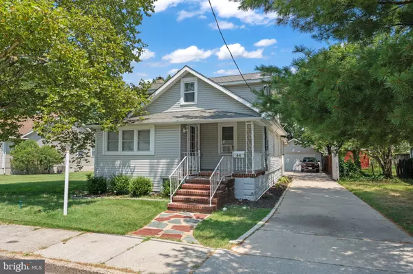 Pennsville, NJ 08070,44 BRANDRIFF AVE