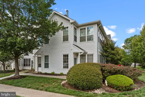 Yardley, PA 19067,13101 CORNERSTONE DR #31