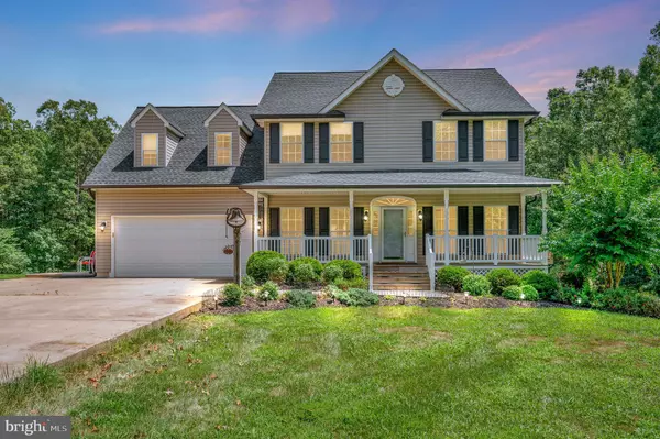 Catlett, VA 20119,11511 BRISTERSBURG RD