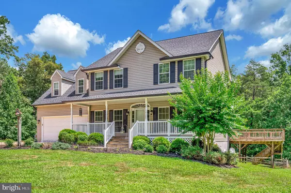 Catlett, VA 20119,11511 BRISTERSBURG RD