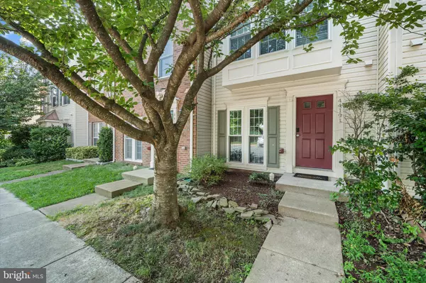44191 LITCHFIELD TER, Ashburn, VA 20147