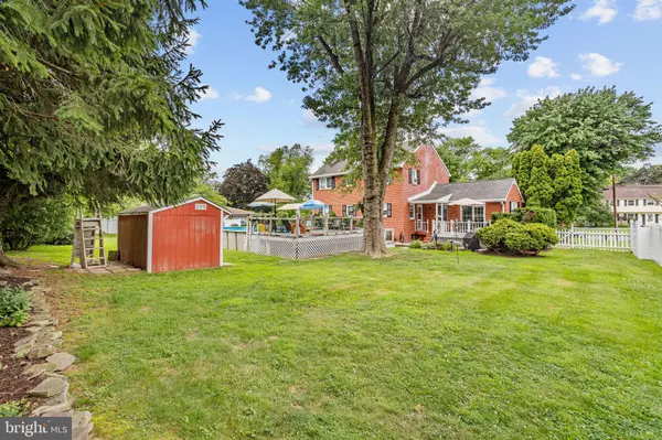 Ewing, NJ 08638,5 LOPATCONG DR