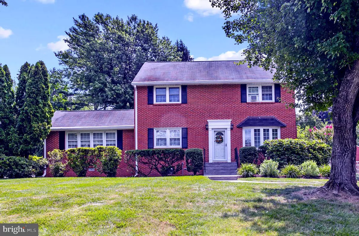 Ewing, NJ 08638,5 LOPATCONG DR